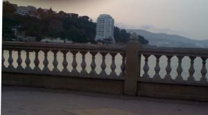 Annaba les pieds dans l'eau