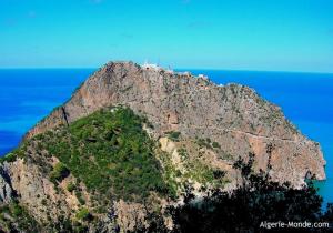 بجاية عروس الابيض المتوسط