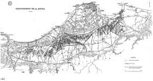 Assainissement de la Mitidja