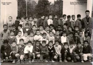 Classe préparatoire première année