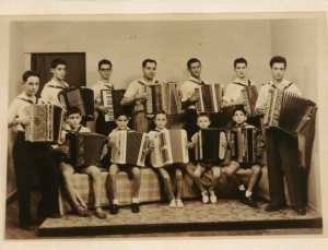 Groupes accordéon à Souk-Ahras