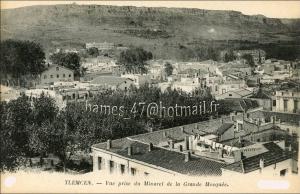 TLEMCEN---CENTRE VILLE---