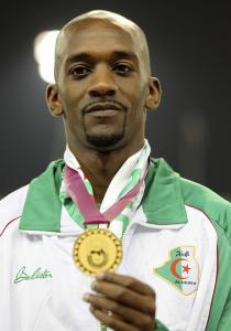 L'Algérie Issam Nima