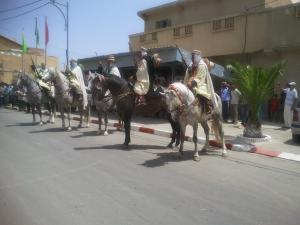 Ville de ZEBOUDJA (Chlfe)-2012-