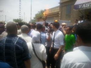 Ville de ZEBOUDJA (Chlfe)-2012-