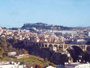 Ponts centenaires de Constantine (1ère partie): Sidi Rached, un siècle d'histoire et de résistance