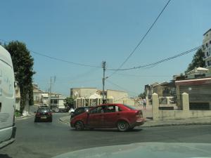 La Placette cet été 2012