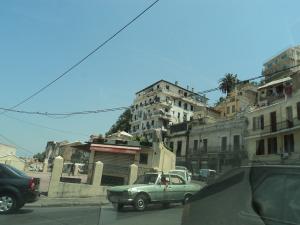 La Placette sous la Canicule de Juillet 2012