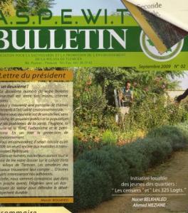 Tlemcen -  L'économie verte en question