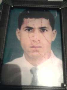 بوعلام العيد