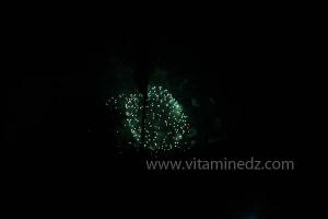 Festivités du cinquantenaire de l\'indépendance de l\'Algérie à Tlemcen, défilé, feux d\'artifices et fantasia au programme