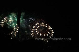 Festivités du cinquantenaire de l\'indépendance de l\'Algérie à Tlemcen, défilé, feux d\'artifices et fantasia au programme