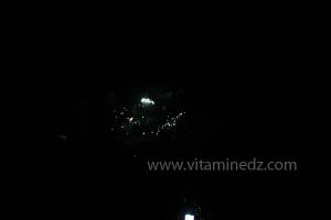 Festivités du cinquantenaire de l\'indépendance de l\'Algérie à Tlemcen, défilé, feux d\'artifices et fantasia au programme