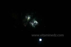 Festivités du cinquantenaire de l\'indépendance de l\'Algérie à Tlemcen, défilé, feux d\'artifices et fantasia au programme