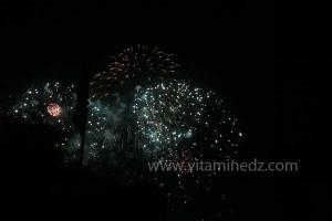 Festivités du cinquantenaire de l\'indépendance de l\'Algérie à Tlemcen, défilé, feux d\'artifices et fantasia au programme