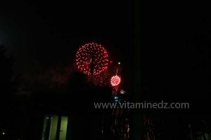 Festivités du cinquantenaire de l\'indépendance de l\'Algérie à Tlemcen, défilé, feux d\'artifices et fantasia au programme