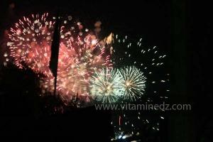 Festivités du cinquantenaire de l\'indépendance de l\'Algérie à Tlemcen, défilé, feux d\'artifices et fantasia au programme