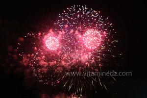 Festivités du cinquantenaire de l\'indépendance de l\'Algérie à Tlemcen, défilé, feux d\'artifices et fantasia au programme