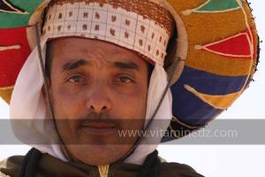 Festivités du cinquantenaire de l\'indépendance de l\'Algérie à Tlemcen, défilé, feux d\'artifices et fantasia au programme