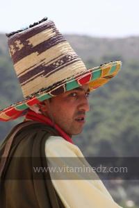 Festivités du cinquantenaire de l\'indépendance de l\'Algérie à Tlemcen, défilé, feux d\'artifices et fantasia au programme