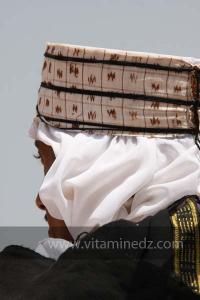 Festivités du cinquantenaire de l\'indépendance de l\'Algérie à Tlemcen, défilé, feux d\'artifices et fantasia au programme