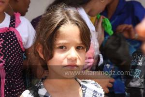 Festivités du cinquantenaire de l\'indépendance de l\'Algérie à Tlemcen, défilé, feux d\'artifices et fantasia au programme