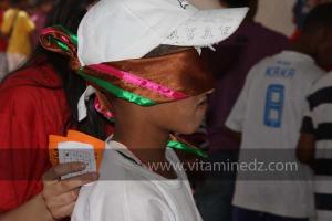 Festivités du cinquantenaire de l\'indépendance de l\'Algérie à Tlemcen, défilé, feux d\'artifices et fantasia au programme