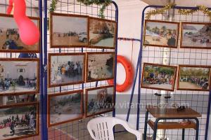 Festivités du cinquantenaire de l\'indépendance de l\'Algérie à Tlemcen, défilé, feux d\'artifices et fantasia au programme