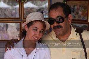 Festivités du cinquantenaire de l\'indépendance de l\'Algérie à Tlemcen, défilé, feux d\'artifices et fantasia au programme