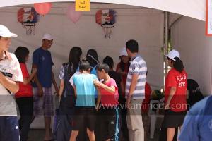 Festivités du cinquantenaire de l\'indépendance de l\'Algérie à Tlemcen, défilé, feux d\'artifices et fantasia au programme