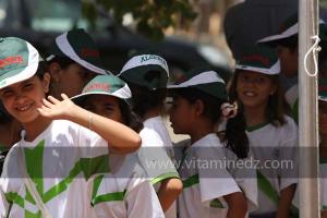 Festivités du cinquantenaire de l\'indépendance de l\'Algérie à Tlemcen, défilé, feux d\'artifices et fantasia au programme