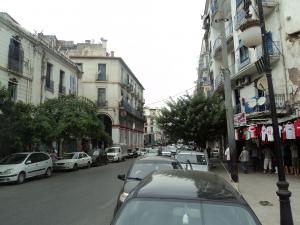 BELCOURT RUE BELOUIZDAD 26.7.2012