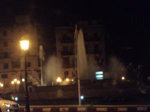 PLACE DU 1ER MAI 8ème JOUR DU RAMADHAN 2012