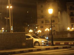 PLACE DU 1ER MAI 8ème JOUR DU RAMADHAN 2012