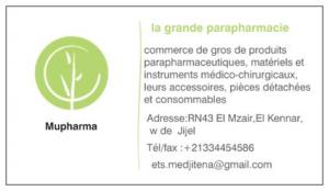 carte visite