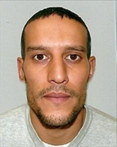 محمد خالد بلعباس