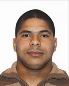 وليد بيداني بطل وزن الأثقال