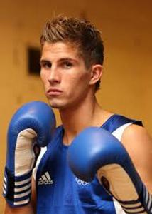 عبد الحفيظ بن شبلة (من مواليد 26 سبتمبر 1986 في زموري) هو ملاكم الجزائري