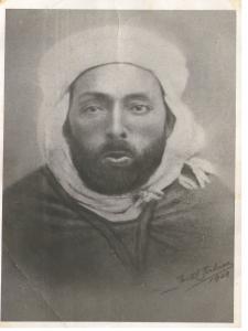 الشيخ سيدي الحاج بلقاسم بن عامر