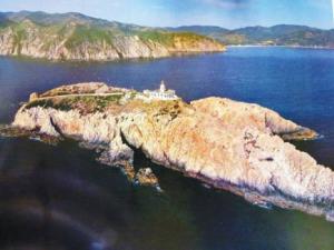 La côte est de Skikda: un musée à ciel ouvert