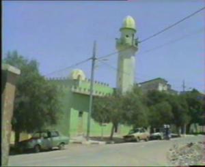 MOSQUEE EL ATIK 1959