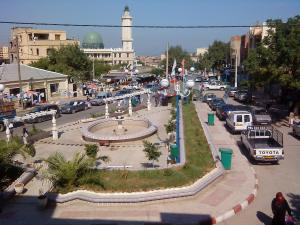 centre ville d etidjelanine