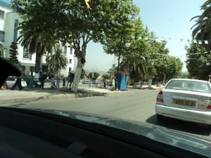 L'HOTEL KOTAMA ET SA PLAGE AU SABLE D'OR (JIJEL)