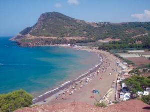 Littoral de la wilaya de Chlef: la côte conserve sa beauté naturelle