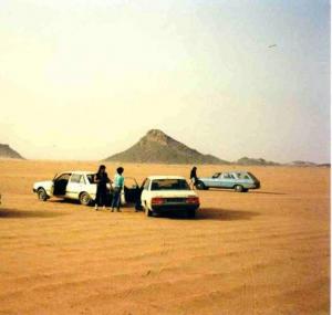 souvenir des amis de ghardaia 2010