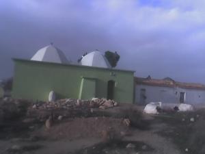 صورة لمهاجا