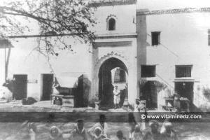 PATRIMOINE CULTUREL ET HISTORIQUE A TLEMCEN : Les fondouks risquent de disparaître