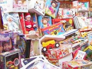 Oran - À l’approche de l’Aïd : les jouets dangereux inondent le marché