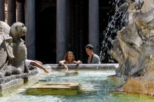 Planète - Le changement climatique serait responsable des étés très chauds