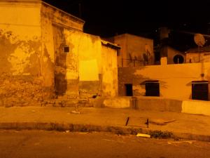 LA PLACE LA PLUS PRISEE PAR LES JEUNES DE LA PLACETTE MED ZEKKAL